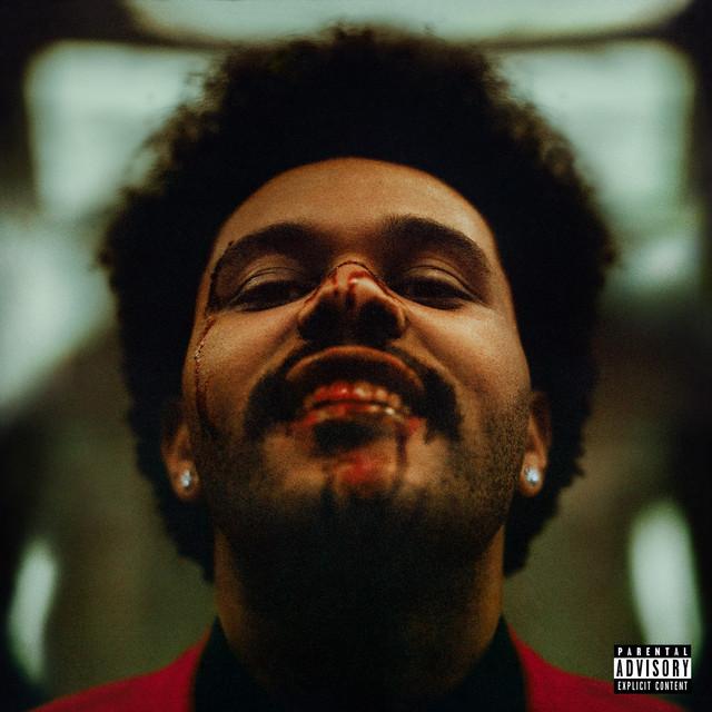After Hours cover art